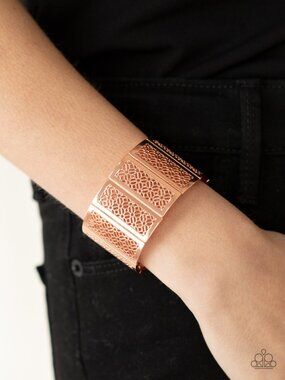 Paparazzi Bracelet (BE054)